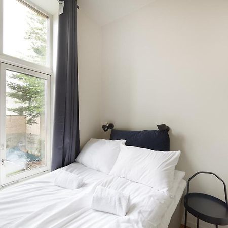 Grunerlokka Deluxe Rooms Oslo Extérieur photo